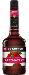 DeKuyper - Razzmatazz Schnapps (750ml) (750ml)