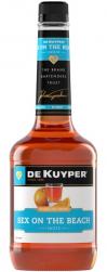 Dekuyper - Sex on the Beach (1L) (1L)