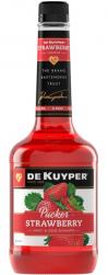 DeKuyper - Strawberry Pucker (1L) (1L)