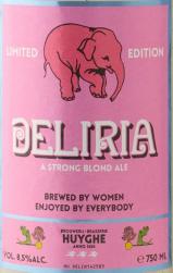 Delirium - Deliria 4pk Cans (4 pack cans) (4 pack cans)