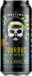 Destihl Brewing - Tour Bus (4 pack 12oz cans) (4 pack 12oz cans)