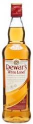 Dewars - White Label Blended Scotch Whisky (200ml) (200ml)