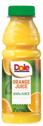 Dole - Orange (46oz bottle) (46oz bottle)