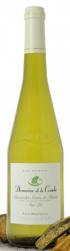 Domaine De La Combe - Muscadet 2018 (750ml) (750ml)