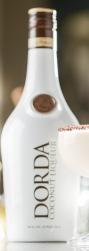 Dorda - Coconut Cream Liqueur (750ml) (750ml)