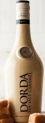 Dorda - Sea Salt Caramel Liqueur (50ml) (50ml)