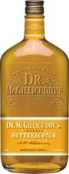 Dr. McGillicuddy's - Intense Butterscotch (750ml) (750ml)