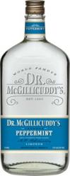 Dr. McGillicuddy's - Peppermint Liqueur (750ml) (750ml)