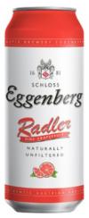 Eggenberg - Grapefruit Radler (4 pack 16oz cans) (4 pack 16oz cans)