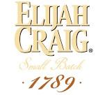 Elijah Craig - Small Batch Bourbon (50ml) (50ml)