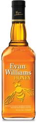 Evan Williams - Bourbon Honey Reserve (50ml) (50ml)