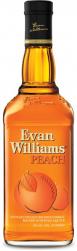 Evan Williams - Peach Whiskey (1.75L) (1.75L)