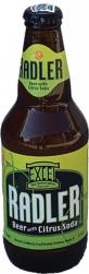 Excel Brewing - Citrus Radler (12 pack 12oz cans) (12 pack 12oz cans)