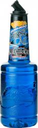 Finest Call - Blue Curacao Mix (1L) (1L)