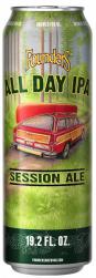 Founders Brewing Co. - All Day IPA 15c (15 pack 12oz cans) (15 pack 12oz cans)