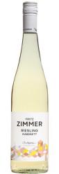 Fritz Zimmer - Riesling Kabinett (750ml) (750ml)