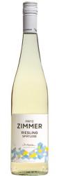 Fritz Zimmer - Riesling Spatlese (750ml) (750ml)