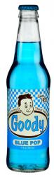 Goody - Blue (355ml) (355ml)