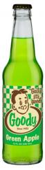 Goody - Green (355ml) (355ml)