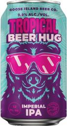 Goose Island - Neon Beer Hug (20oz can) (20oz can)