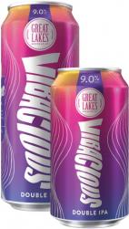 Great Lakes - Vibatious (16oz can) (16oz can)