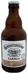 Grevensteiner - Original Kellerbier Lager (16.9oz bottle) (16.9oz bottle)