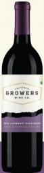 Growers - Organic Cabernet Sauvignon 2019 (750ml) (750ml)