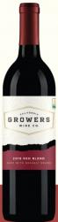 Growers - Organic Red Blend 2019 (750ml) (750ml)