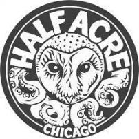 Half Acre - Hallow Double IPA (4 pack 16oz cans) (4 pack 16oz cans)