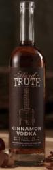 Hard Truth - Cinnamon Vodka (50ml) (50ml)