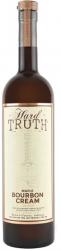 Hard Truth - Maple Bourbon Cream (50ml) (50ml)