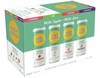High Noon - Tequila Variety (8 pack 12oz cans) (8 pack 12oz cans)
