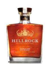 Hillrock Estate Distillery - Double Cask Rye (750ml) (750ml)