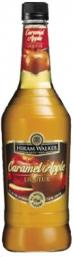 Hiram Walker - Caramel Apple Liqueur (750ml) (750ml)