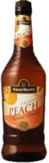 Hiram Walker - Peach Schnapps (750ml) (750ml)