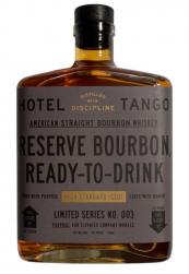 Hotel Tango - Straight Bourbon Reserve Whiskey (750ml) (750ml)