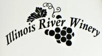 Illinois River Winery - Peach (750ml) (750ml)