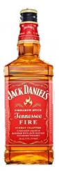 Jack Daniels - Tenessee Fire Whiskey (50ml) (50ml)