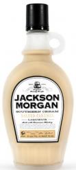 Jackson Morgan - Salted Caramel (750ml) (750ml)