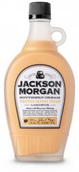 Jackson Morgan - Whipped Orange Cream (750ml) (750ml)