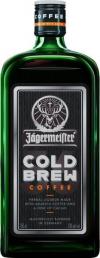 Jagermeister - Cold Brew Coffee Liqueur (50ml) (50ml)