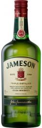 Jameson - Irish Whiskey (750ml) (750ml)