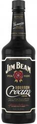 Jim Beam - Bourbon Cream (750ml) (750ml)