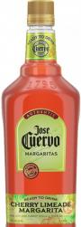 Jose Cuervo - Authentic Cherry Limeade Margarita (1.75L) (1.75L)