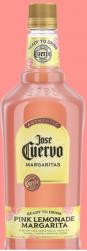 Jose Cuervo - Authentic Pink Lemonade Margarita (1.75L) (1.75L)