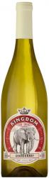 Kingdom Wine Company - Chardonnay 2015 (750ml) (750ml)