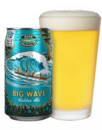 Kona - Big Wave (25oz can) (25oz can)