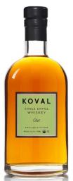 Koval Distillery - Single Barrel Oat Whiskey (750ml) (750ml)