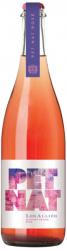 Les Allies - NV Pet Nat Ros (750ml) (750ml)