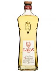 Lobos 1707 - Reposado PX Cask Tequila (750ml) (750ml)